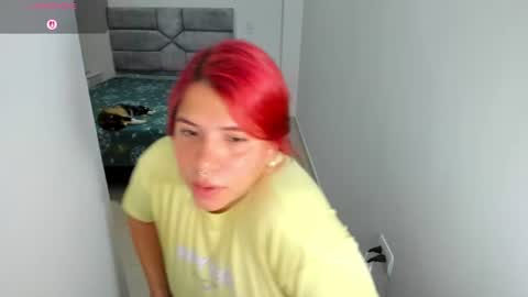 Karla  MODEL INDEPENT online show from July 31, 2:01 am