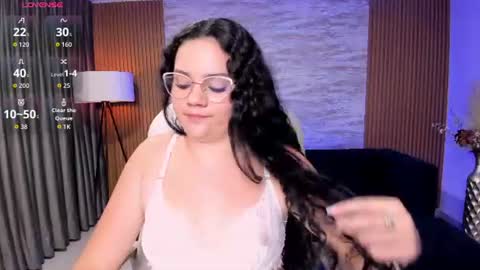 Karli online show from July 23, 3:36 am