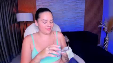 Karli online show from July 15, 3:11 am