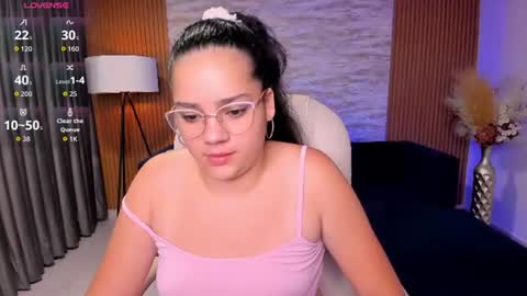 Karli online show from July 28, 3:15 am