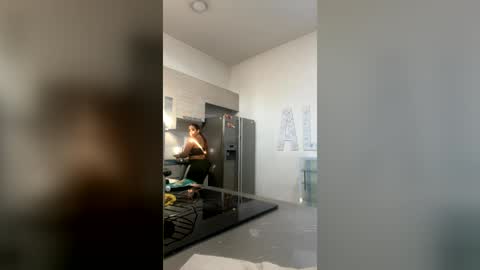 karlla_brown online show from July 14, 1:16 pm