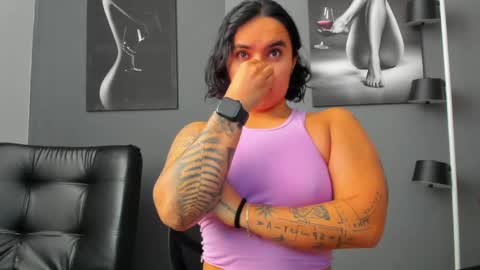   online show from May 2, 4:10 pm