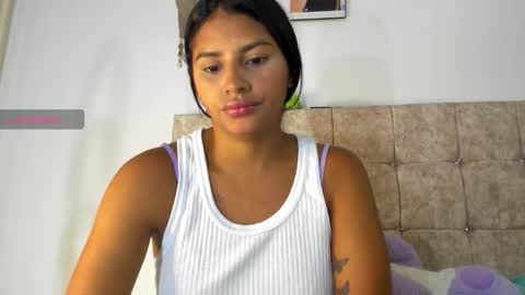 Karlys online show from September 19, 1:37 am