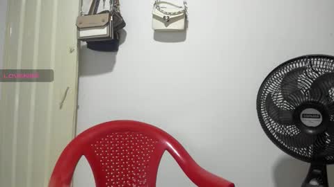 Karlys online show from September 28, 2:51 am