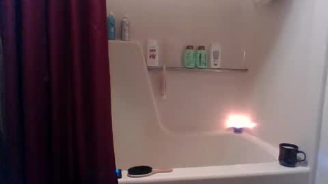 Karma Queen online show from December 20, 11:09 pm