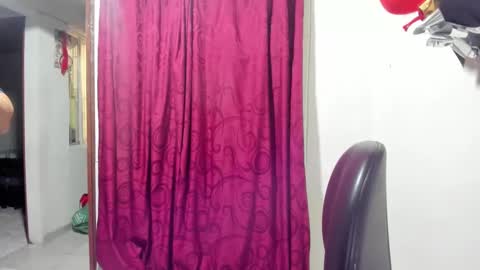 Karol online show from January 1, 7:53 pm