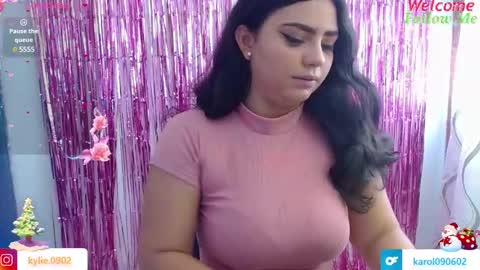 karol 09 online show from December 19, 11:29 am