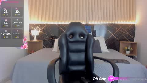 karol_cortes online show from November 10, 7:20 pm