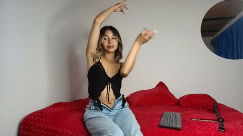 karol_goode online show from June 7, 4:08 am