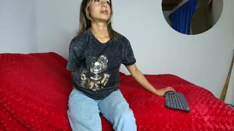 karol_goode online show from June 10, 4:00 am