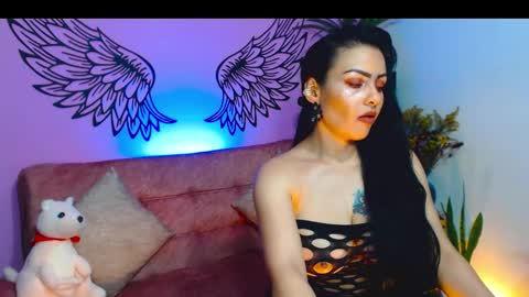 Karol Kenedy online show from September 24, 7:51 am