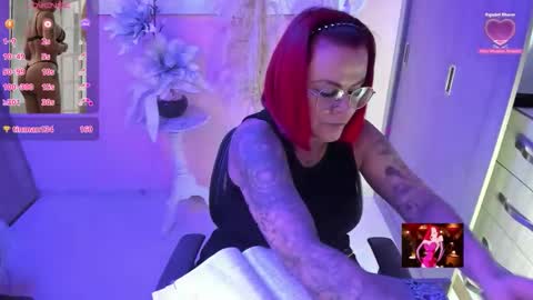kAROL MILF   online show from May 5, 12:46 am