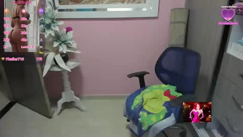 kAROL MILF   online show from February 13, 1:29 am