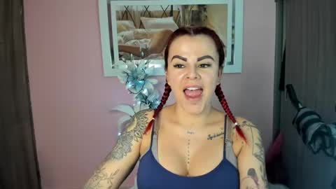 kAROL MILF   online show from March 5, 6:56 pm