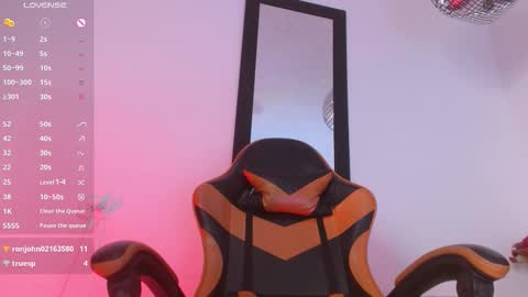 karol_wish online show from February 23, 6:57 am