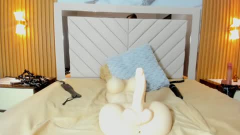 Karoll online show from July 24, 7:44 pm