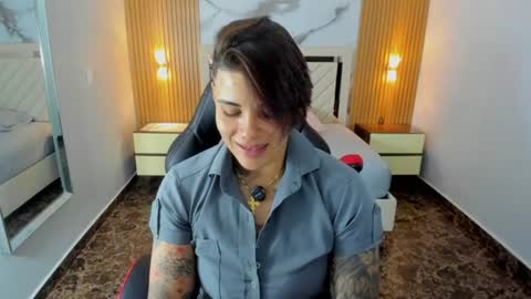 Karoll online show from July 23, 7:33 pm