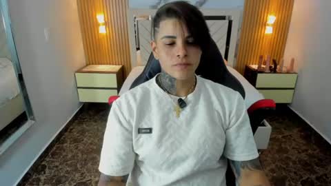 Karoll online show from July 28, 7:26 pm