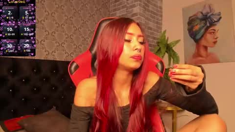 karolina_amber online show from November 20, 7:42 am