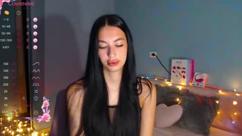 Kira online show from July 6, 1:44 am