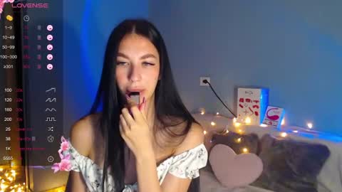 Kira online show from July 30, 2:12 am