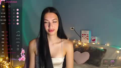 Kira online show from July 9, 2:03 am