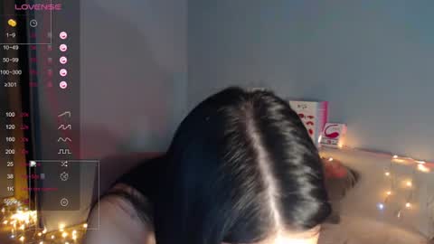 Kira online show from June 23, 3:26 am