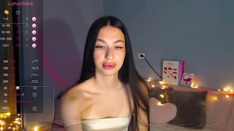Kira online show from June 19, 2:16 am