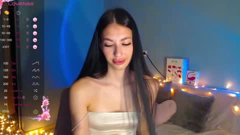 Kira online show from July 20, 1:08 am