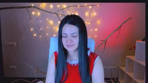 Karolina online show from February 14, 4:36 am