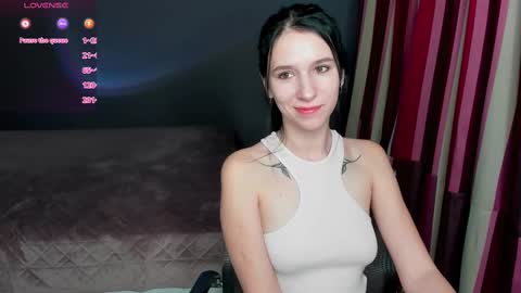 Karolina online show from February 9, 6:43 am