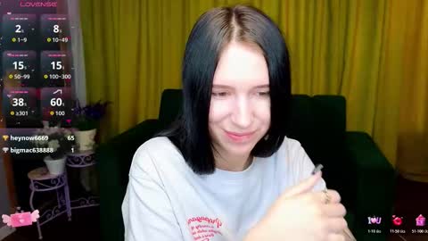 Karolina online show from March 7, 7:26 am