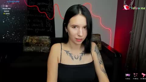 Karolina online show from November 29, 12:53 pm