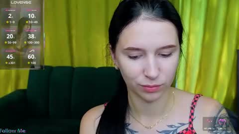 Karolina online show from July 31, 6:36 am