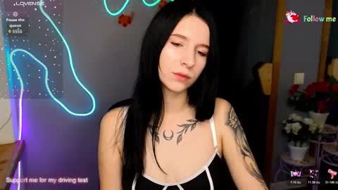 Karolina online show from November 14, 6:57 am