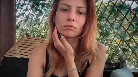 karoline121 online show from July 9, 8:39 am