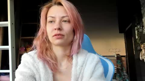 karoline121 online show from October 29, 8:07 am