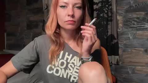 karoline121 online show from July 17, 7:50 pm
