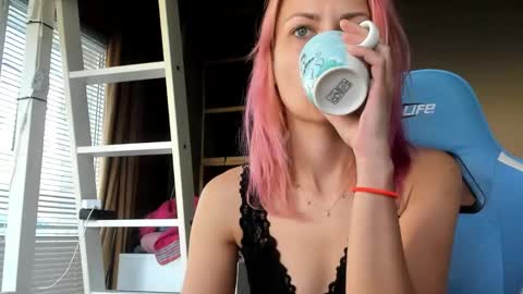 karoline121 online show from October 23, 9:48 am