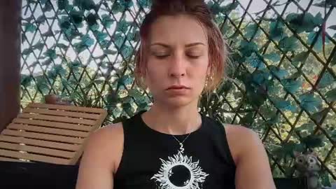 karoline121 online show from July 10, 9:32 am