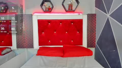Snapshot of karoll014 chatting on January 23, 11:48 am Karol online show from January 23, 11:48 am