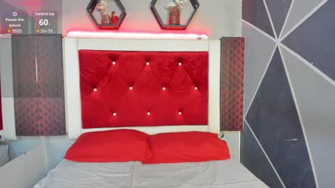 Snapshot of karoll014 chatting on January 30, 12:59 pm Karol online show from January 30, 12:59 pm