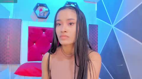 Snapshot of karoll014 chatting on September 18, 12:15 pm Karol online show from September 18, 12:15 pm