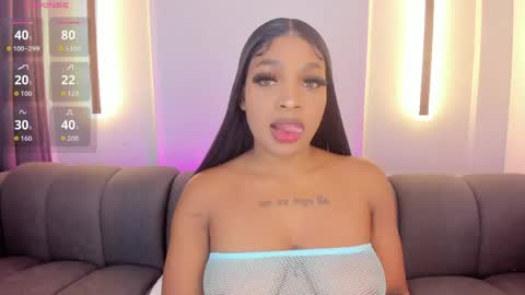 Karol online show from May 3, 3:54 am