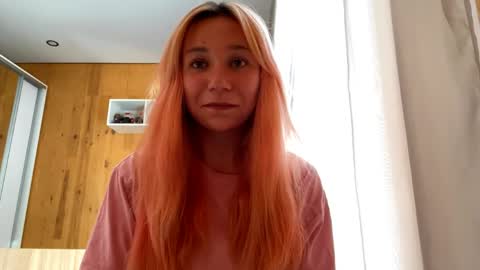 Aurora online show from April 21, 2:13 pm