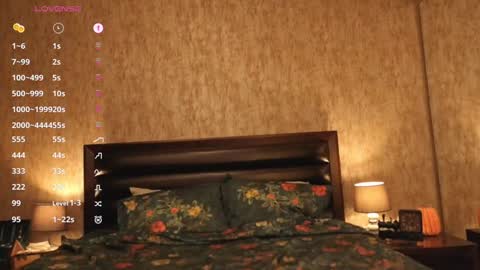 K online show from November 9, 8:38 pm