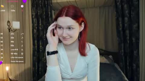 Nicole online show from March 12, 7:49 pm