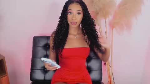 Kary Moon online show from July 4, 9:21 pm