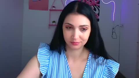 Karyna online show from June 18, 11:26 am