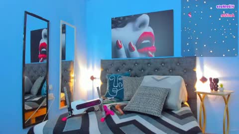  Kasandra  online show from May 2, 12:36 am